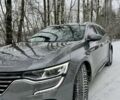 Сірий Рено Talisman, об'ємом двигуна 1.46 л та пробігом 180 тис. км за 14200 $, фото 8 на Automoto.ua