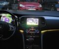 Сірий Рено Talisman, об'ємом двигуна 1.5 л та пробігом 364 тис. км за 13500 $, фото 48 на Automoto.ua