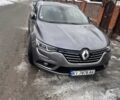 Сірий Рено Talisman, об'ємом двигуна 1.6 л та пробігом 290 тис. км за 11000 $, фото 1 на Automoto.ua