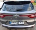 Сірий Рено Talisman, об'ємом двигуна 1.6 л та пробігом 249 тис. км за 13500 $, фото 45 на Automoto.ua
