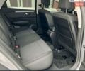 Сірий Рено Talisman, об'ємом двигуна 1.46 л та пробігом 180 тис. км за 14200 $, фото 9 на Automoto.ua