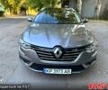 Серый Рено Talisman, объемом двигателя 1.6 л и пробегом 215 тыс. км за 14400 $, фото 2 на Automoto.ua