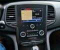 Серый Рено Talisman, объемом двигателя 1.5 л и пробегом 270 тыс. км за 14200 $, фото 6 на Automoto.ua