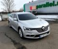 Серый Рено Talisman, объемом двигателя 1.6 л и пробегом 230 тыс. км за 13900 $, фото 1 на Automoto.ua