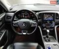 Серый Рено Talisman, объемом двигателя 1.6 л и пробегом 280 тыс. км за 10999 $, фото 12 на Automoto.ua