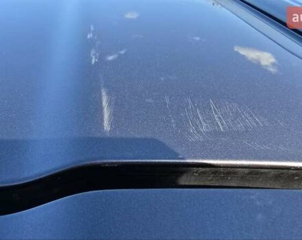 Сірий Рено Talisman, об'ємом двигуна 1.6 л та пробігом 276 тис. км за 14600 $, фото 52 на Automoto.ua