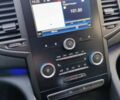 Сірий Рено Talisman, об'ємом двигуна 1.6 л та пробігом 249 тис. км за 13500 $, фото 7 на Automoto.ua