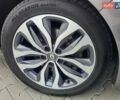 Рено Talisman 2016 в Луцке на Automoto.ua Серый Рено Talisman, объемом двигателя 1.6 л и пробегом 171 тыс. км за 17700 $, фото 22 на Automoto.ua