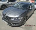 Сірий Рено Talisman, об'ємом двигуна 1.6 л та пробігом 220 тис. км за 9000 $, фото 8 на Automoto.ua