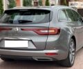 Серый Рено Talisman, объемом двигателя 1.6 л и пробегом 181 тыс. км за 12400 $, фото 3 на Automoto.ua
