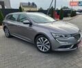Рено Talisman 2016 в Луцке на Automoto.ua Серый Рено Talisman, объемом двигателя 1.6 л и пробегом 171 тыс. км за 17700 $, фото 4 на Automoto.ua