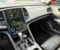 Серый Рено Talisman, объемом двигателя 1.6 л и пробегом 330 тыс. км за 11700 $, фото 20 на Automoto.ua