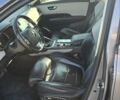 Сірий Рено Talisman, об'ємом двигуна 1.6 л та пробігом 276 тис. км за 14600 $, фото 16 на Automoto.ua