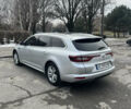 Серый Рено Talisman, объемом двигателя 1.6 л и пробегом 180 тыс. км за 13500 $, фото 4 на Automoto.ua