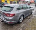 Серый Рено Talisman, объемом двигателя 1.6 л и пробегом 379 тыс. км за 10000 $, фото 1 на Automoto.ua