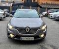 Сірий Рено Talisman, об'ємом двигуна 1.5 л та пробігом 364 тис. км за 13500 $, фото 38 на Automoto.ua