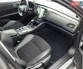 Рено Talisman 2016 в Луцке на Automoto.ua Серый Рено Talisman, объемом двигателя 1.6 л и пробегом 171 тыс. км за 17700 $, фото 74 на Automoto.ua