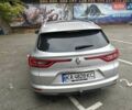 Серый Рено Talisman, объемом двигателя 1.6 л и пробегом 240 тыс. км за 13700 $, фото 9 на Automoto.ua