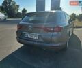 Сірий Рено Talisman, об'ємом двигуна 1.46 л та пробігом 256 тис. км за 12000 $, фото 5 на Automoto.ua