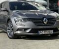 Сірий Рено Talisman, об'ємом двигуна 1.6 л та пробігом 275 тис. км за 13350 $, фото 1 на Automoto.ua