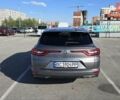 Сірий Рено Talisman, об'ємом двигуна 1.6 л та пробігом 276 тис. км за 14600 $, фото 4 на Automoto.ua