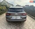 Серый Рено Talisman, объемом двигателя 1.6 л и пробегом 211 тыс. км за 13150 $, фото 3 на Automoto.ua