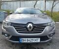 Сірий Рено Talisman, об'ємом двигуна 1.6 л та пробігом 249 тис. км за 13500 $, фото 36 на Automoto.ua