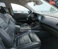 Серый Рено Talisman, объемом двигателя 1.6 л и пробегом 215 тыс. км за 12500 $, фото 8 на Automoto.ua