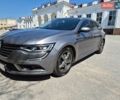 Серый Рено Talisman, объемом двигателя 1.6 л и пробегом 250 тыс. км за 12500 $, фото 1 на Automoto.ua