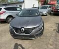 Серый Рено Talisman, объемом двигателя 1.6 л и пробегом 330 тыс. км за 11700 $, фото 25 на Automoto.ua