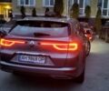 Сірий Рено Talisman, об'ємом двигуна 1.5 л та пробігом 364 тис. км за 13500 $, фото 42 на Automoto.ua