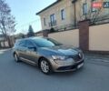 Серый Рено Talisman, объемом двигателя 1.5 л и пробегом 249 тыс. км за 13200 $, фото 1 на Automoto.ua