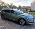 Рено Talisman 2016 в Бродах на Automoto.ua Серый Рено Talisman, объемом двигателя 1.5 л и пробегом 213 тыс. км за 14800 $, фото 4 на Automoto.ua