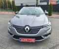 Рено Talisman 2016 в Луцке на Automoto.ua Серый Рено Talisman, объемом двигателя 1.6 л и пробегом 171 тыс. км за 17700 $, фото 6 на Automoto.ua