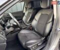 Сірий Рено Talisman, об'ємом двигуна 1.6 л та пробігом 188 тис. км за 18700 $, фото 14 на Automoto.ua