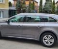 Сірий Рено Talisman, об'ємом двигуна 1.5 л та пробігом 364 тис. км за 13500 $, фото 16 на Automoto.ua