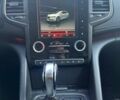 Серый Рено Talisman, объемом двигателя 1.6 л и пробегом 215 тыс. км за 12500 $, фото 9 на Automoto.ua