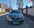 Серый Рено Talisman, объемом двигателя 1.5 л и пробегом 249 тыс. км за 13200 $, фото 1 на Automoto.ua