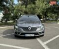 Серый Рено Talisman, объемом двигателя 1.6 л и пробегом 250 тыс. км за 14990 $, фото 6 на Automoto.ua
