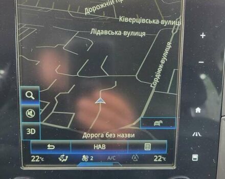 Рено Talisman 2016 в Луцке на Automoto.ua Серый Рено Talisman, объемом двигателя 1.6 л и пробегом 171 тыс. км за 17700 $, фото 48 на Automoto.ua