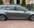Серый Рено Talisman, объемом двигателя 1.6 л и пробегом 181 тыс. км за 12400 $, фото 2 на Automoto.ua