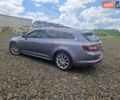 Серый Рено Talisman, объемом двигателя 1.6 л и пробегом 330 тыс. км за 11700 $, фото 5 на Automoto.ua