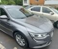 Сірий Рено Talisman, об'ємом двигуна 1.5 л та пробігом 225 тис. км за 13000 $, фото 14 на Automoto.ua