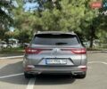 Серый Рено Talisman, объемом двигателя 1.6 л и пробегом 250 тыс. км за 14990 $, фото 10 на Automoto.ua