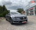 Серый Рено Talisman, объемом двигателя 1.6 л и пробегом 244 тыс. км за 15500 $, фото 1 на Automoto.ua