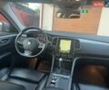 Сірий Рено Talisman, об'ємом двигуна 1.6 л та пробігом 198 тис. км за 14800 $, фото 15 на Automoto.ua
