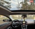 Серый Рено Talisman, объемом двигателя 1.46 л и пробегом 158 тыс. км за 14000 $, фото 1 на Automoto.ua