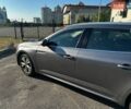 Сірий Рено Talisman, об'ємом двигуна 1.46 л та пробігом 256 тис. км за 12000 $, фото 3 на Automoto.ua
