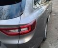 Сірий Рено Talisman, об'ємом двигуна 1.6 л та пробігом 249 тис. км за 13500 $, фото 17 на Automoto.ua