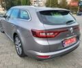 Рено Talisman 2016 в Луцке на Automoto.ua Серый Рено Talisman, объемом двигателя 1.6 л и пробегом 171 тыс. км за 17700 $, фото 9 на Automoto.ua